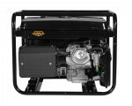 Генератор бензиновый Huter DY6500L