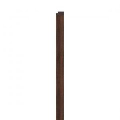 Рейка Zeta HOME M-Line Chocolate правая