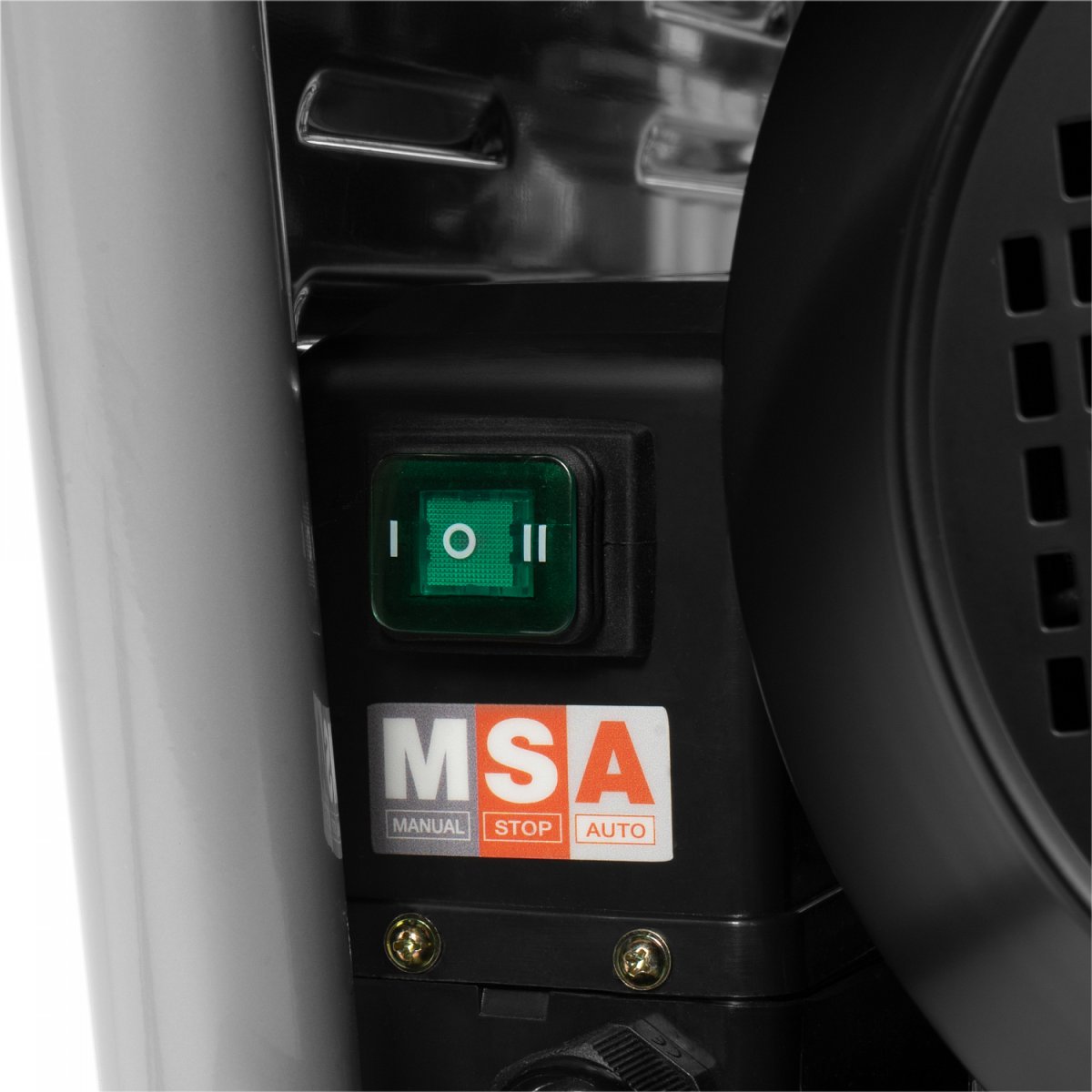 Мойка высокого давления DAEWOO DAW 3500SW