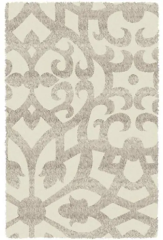 Ковер Sintelon TIFFANY R 1,60X1,60 27VBV