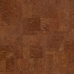 Пробковые покрытия для стен Wicanders Malta Chestnut