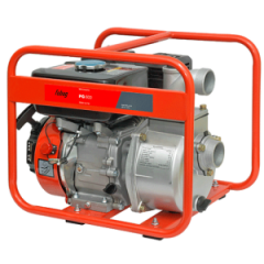 Мотопомпа для чистой воды FUBAG PG 600