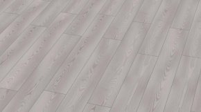 Ламинат Kronotex Exquisit D4707 Милки Пайн серый