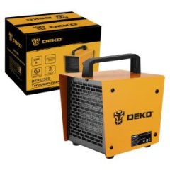 Тепловая пушка DEKO DKIH2300
