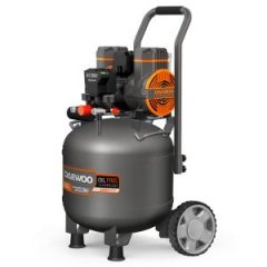 Компрессор безмасляный DAEWOO DAC 250SV