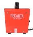 Тепловая пушка Ресанта ТЭПК-2000