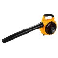 Воздуходувка-пылесос бензиновая DEKO DKBL27