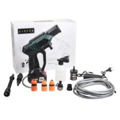 Мойка высокого давления аккумуляторная Zitrek ZKHP 20 Li 085-1027