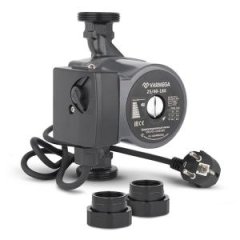 Насос циркуляционный VARMEGA 25-40-180 (с гайками)