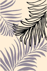 Ковер Sintelon TATTOO 0,70X1,40 O 52WGW