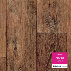 Линолеум Tarkett Premium Сохо 3 (Soho 3)