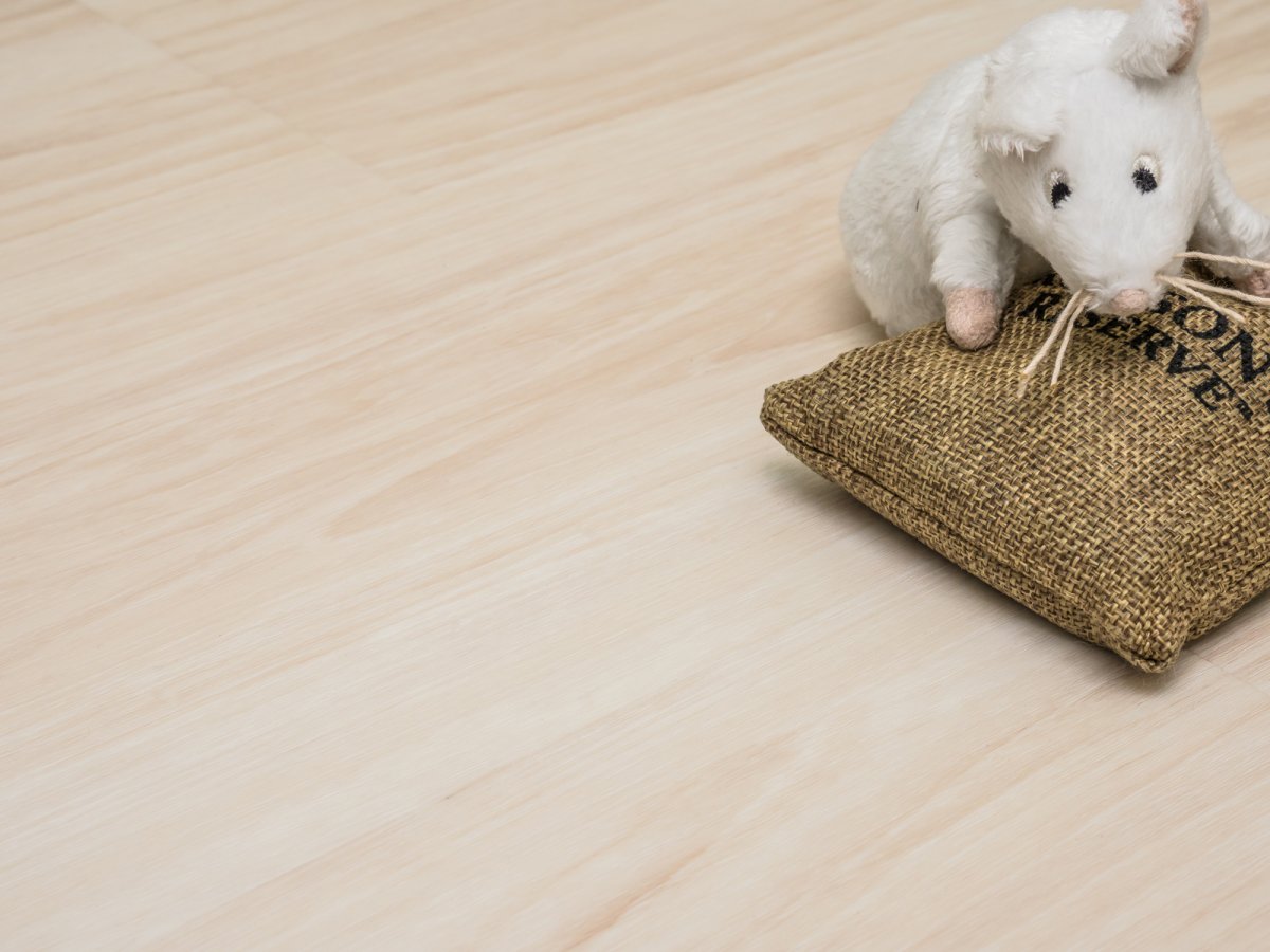 Кварцвиниловая плитка EcoClick EcoWood NOX-1602 Дуб Бриош