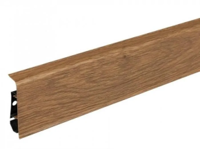 Плинтус Arbiton INDO 12 Дуб тeмный