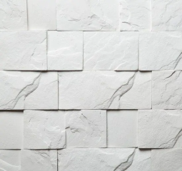 Декоративный искусственный гипсовый камень Air Stone Сингапур А16