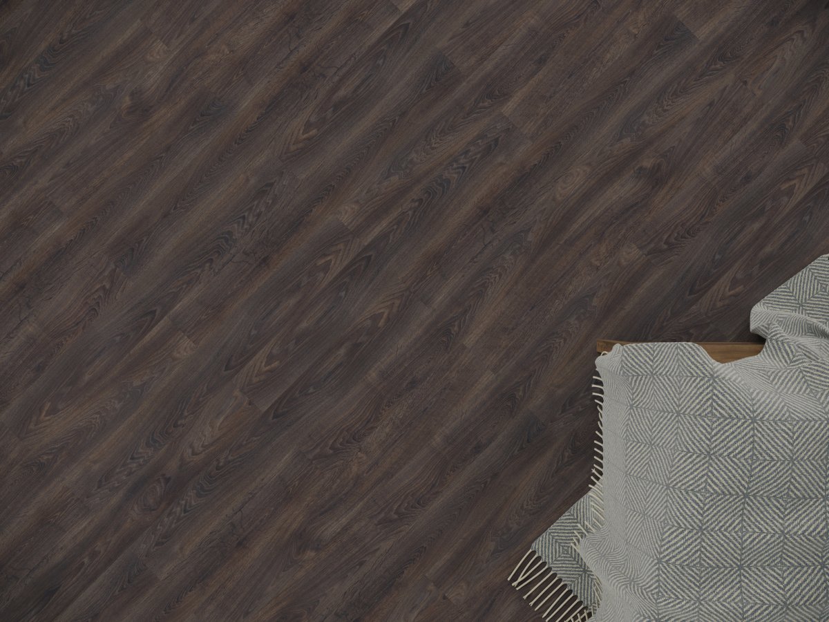 Кварцвиниловая плитка (ламинат) Fine floor Strong FF-1251 Дуб Суприм