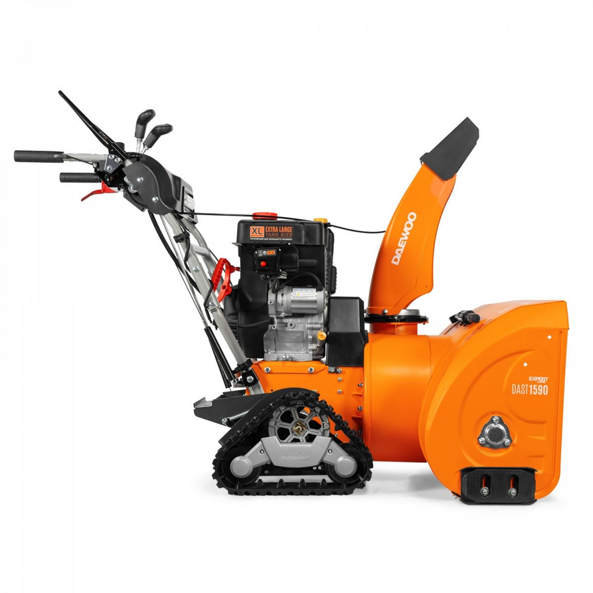 Снегоуборщик бензиновый DAEWOO DAST 1590