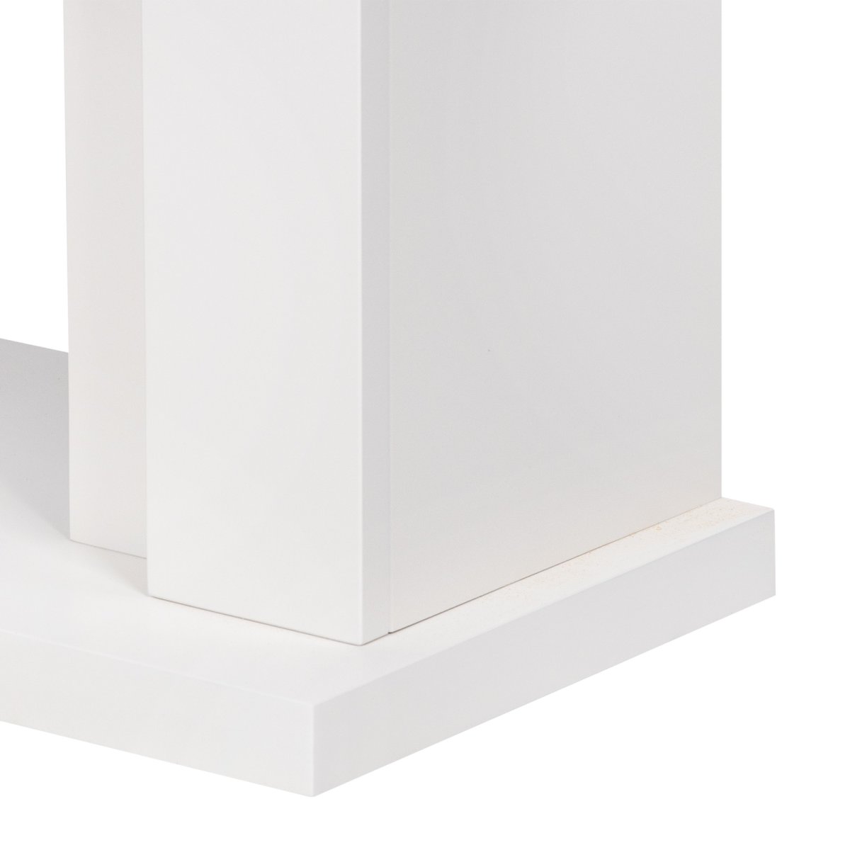 Портал Firelight Simple Classic белый