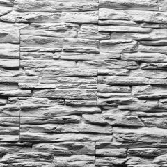 Декоративный искусственный гипсовый камень Air Stone Майями рядовой [A20]