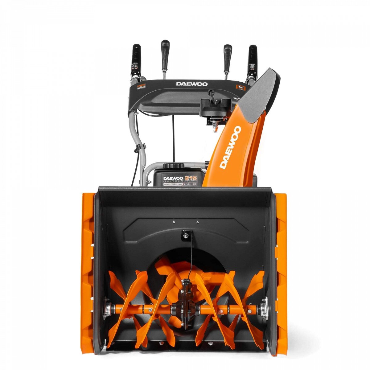 Снегоуборщик бензиновый DAEWOO S 6560