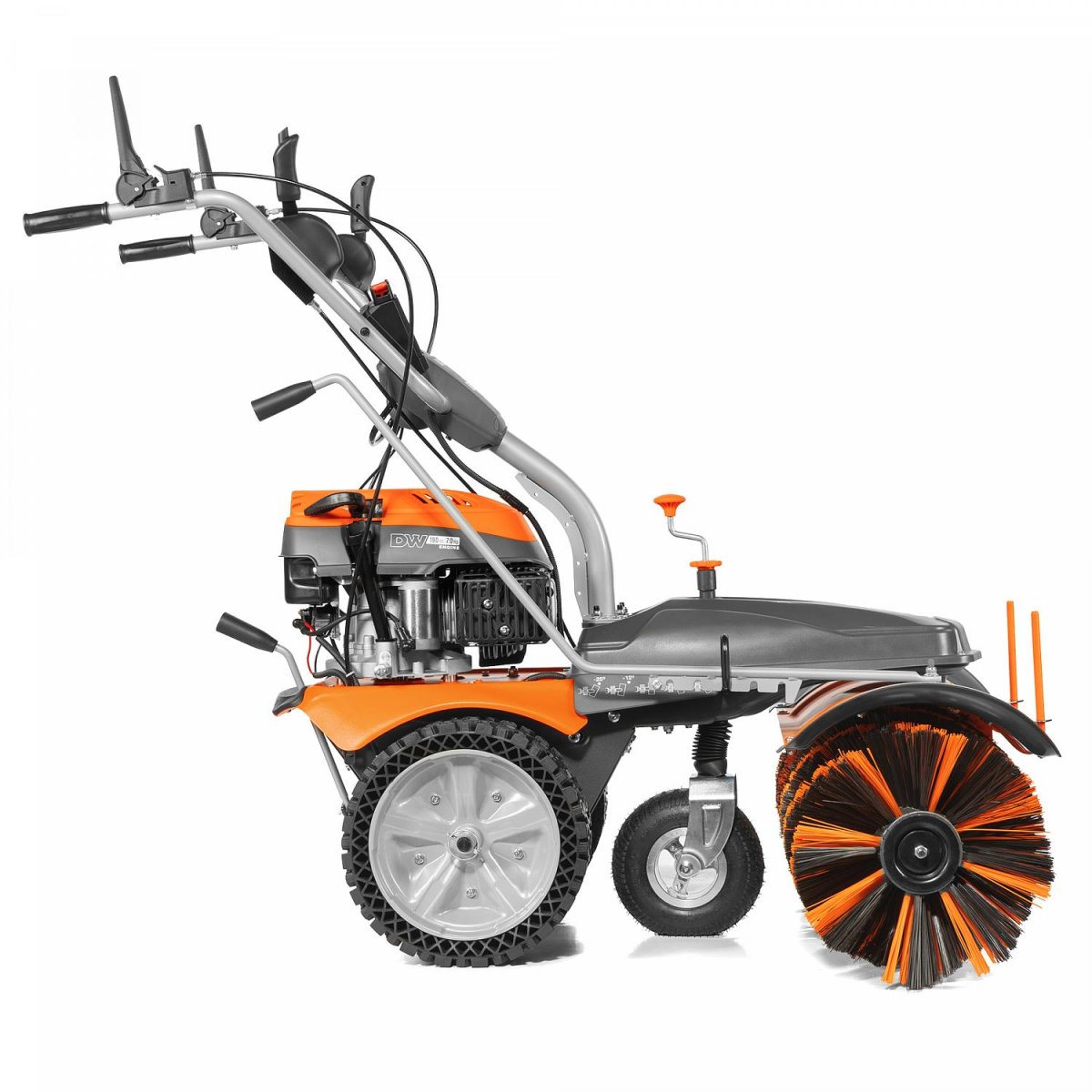 Машина подметальная DAEWOO DASC 70100E