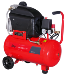 Компрессор масляный коаксиальный FUBAG FС 230/24 CM2