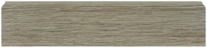 Плинтус напольный Dekor Plast LL025 Капучино Мелинга