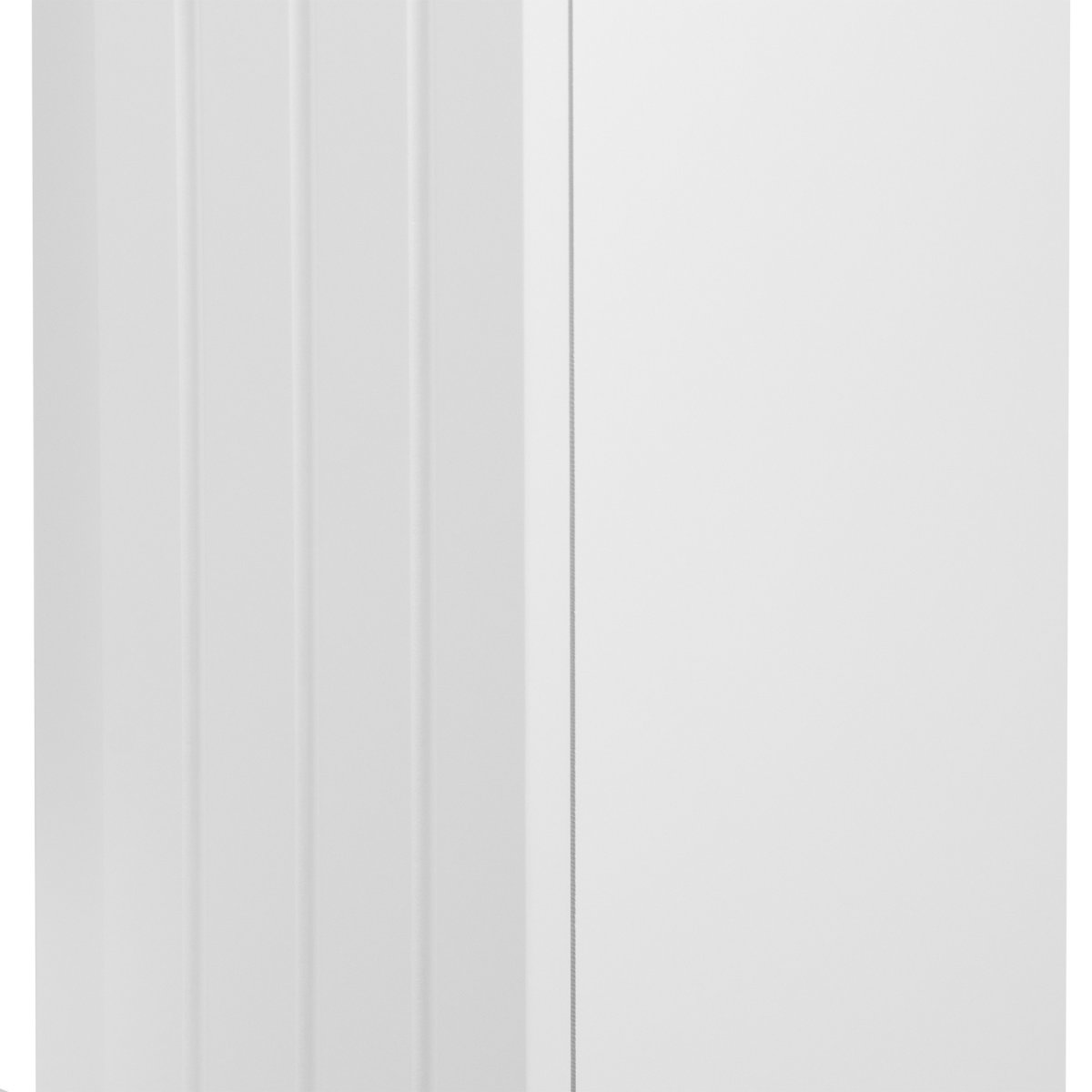 Портал Firelight Bianco 25 белый, р/в