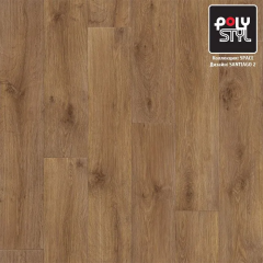 Линолеум Polystyl Space Santiago 2