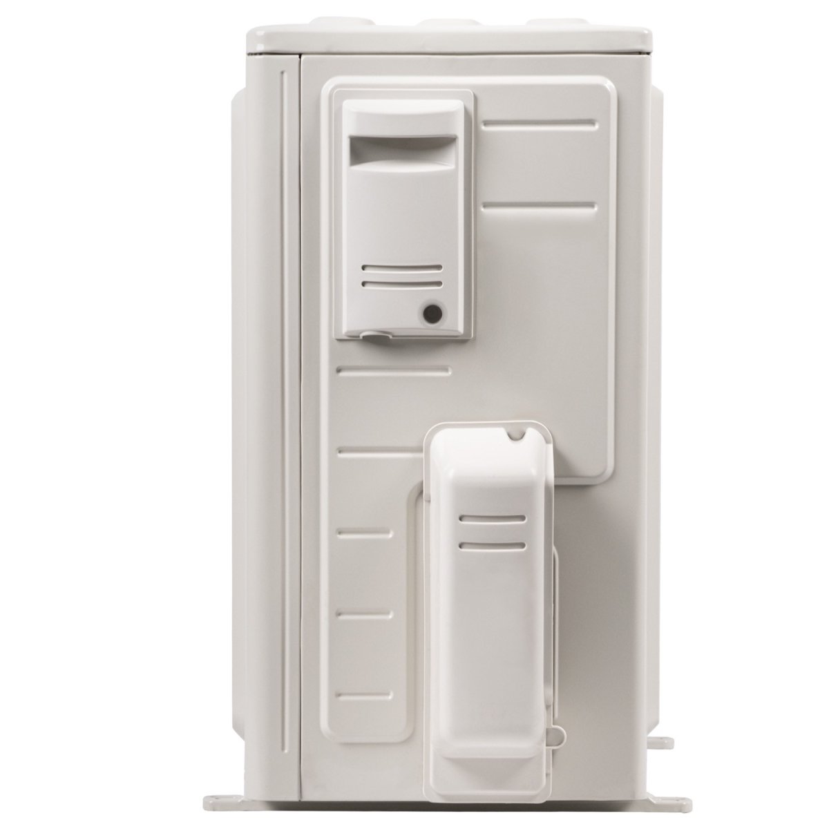 Сплит-система инверторного типа Royal Thermo Fenix DC RTFI-12HN8/silver комплект