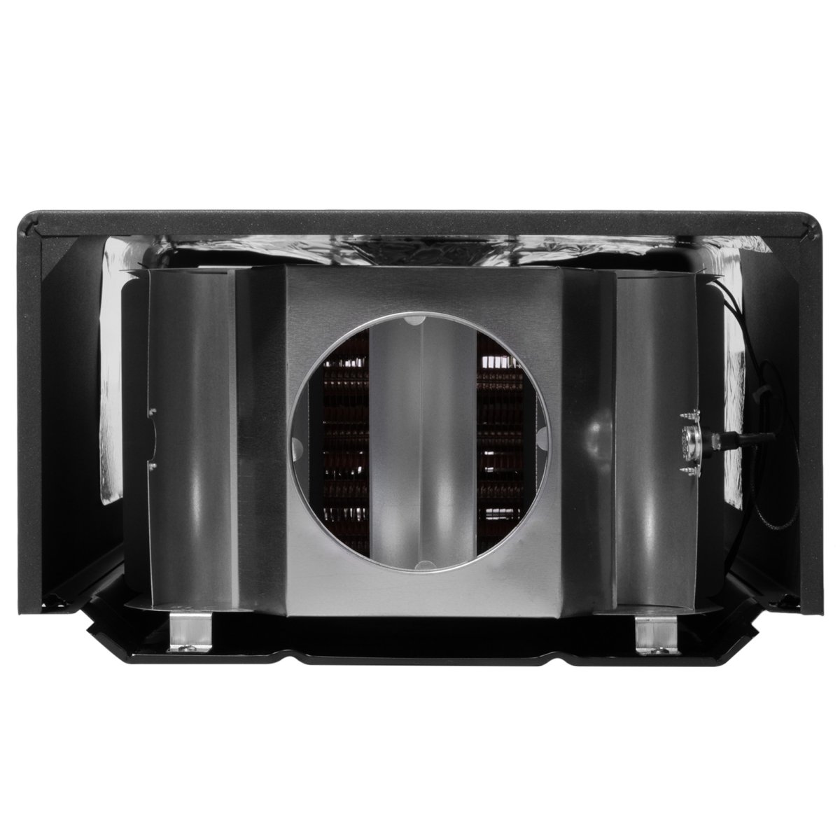 Колонка газовая Royal Thermo GWH 10 Inflame Grafit