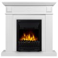 Портал Firelight Bianco Classic белый