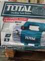 (Уценка) Мойка высокого давления TOTAL TGT11236