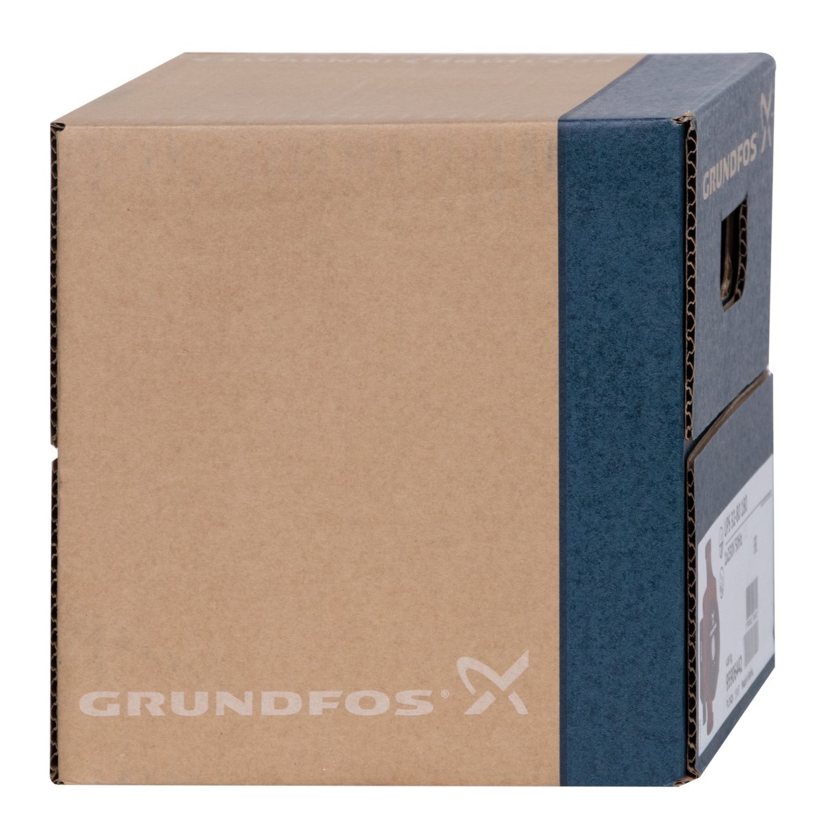 Насос циркуляционный GRUNDFOS UPS 32-80 EU, без гаек