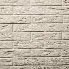 Декоративный искусственный камень Petra Туринский кирпич рядовой [12П0]