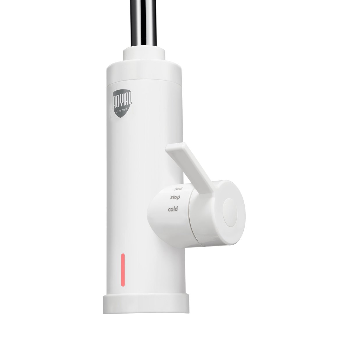 Водонагреватель проточный Royal Thermo EasyFit