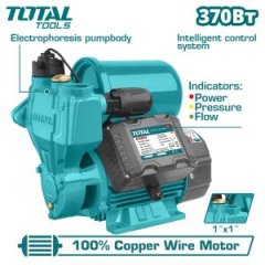 Помпа TOTAL TWP113706