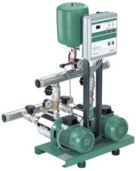 Станция повышения давления Aikon PBS3CDM32-2-2C16FS