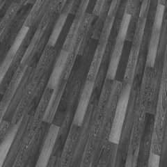 Ламинат Kronotex (Кронотекс) Dynamic Черный и Белый (Black and White)