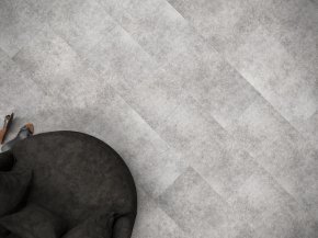 Кварцвиниловая плитка (ламинат) FineFloor Stone FF-1459 Шато Де Лош