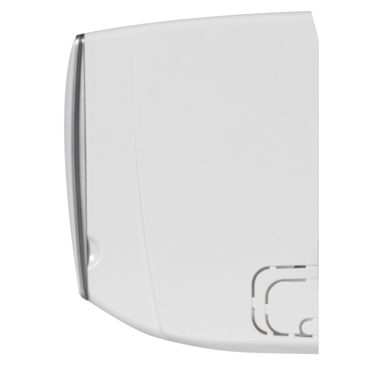 Блок внутренний SHUFT SFMS/I-09 HB FMI/N8/In/white инверторной мульти сплит-системы