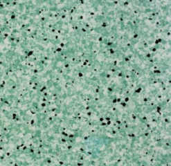 Линолеум токопроводящий Titan Vinyl  SHIELD XYR-609 Emerald