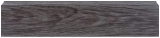 Плинтус напольный Dekor Plast LL023 Граб Темный