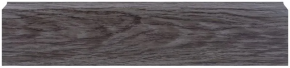 Плинтус напольный Dekor Plast LL023 Граб Темный