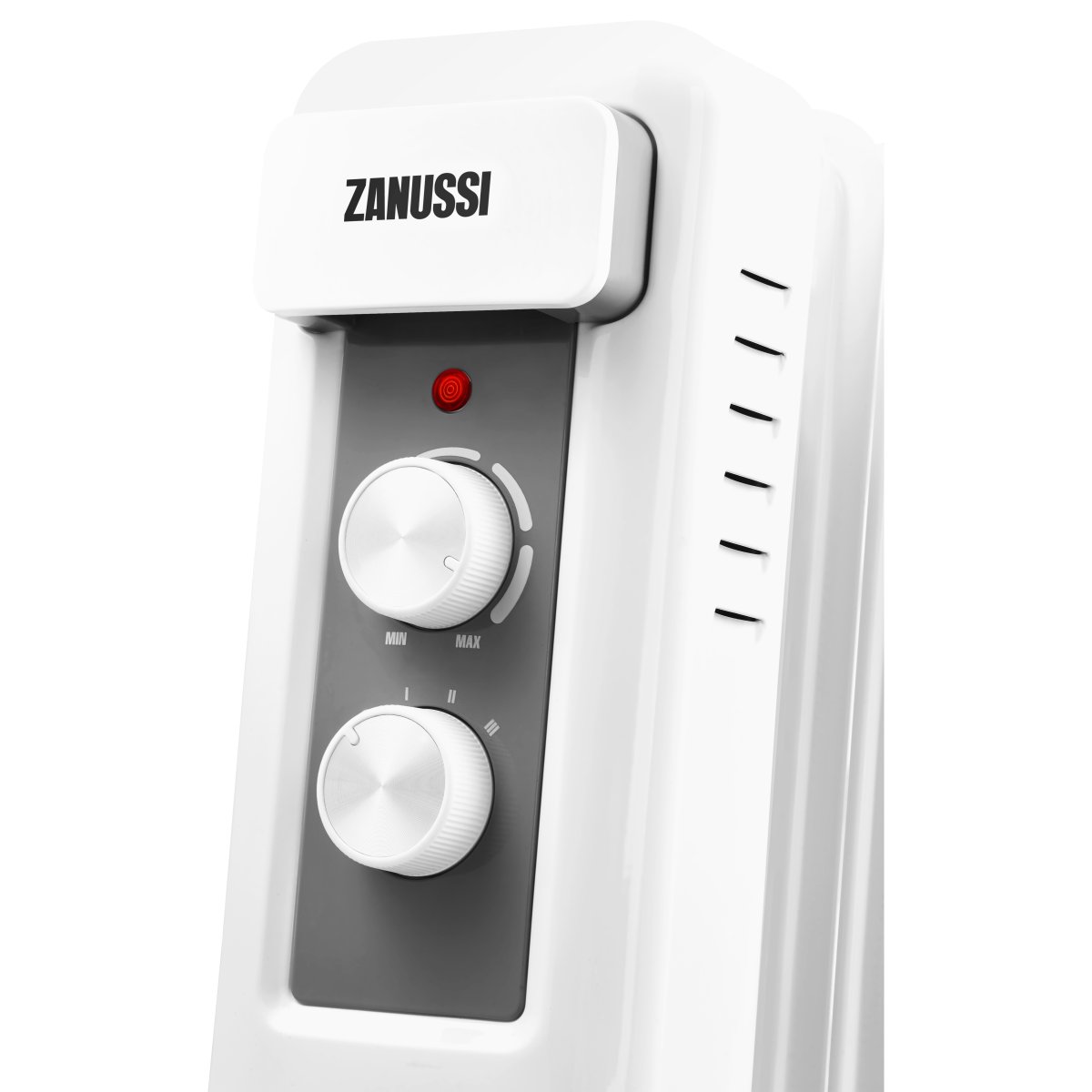 Радиатор масляный Zanussi Casa ZOH/CS-11W 2200W (11 секций)