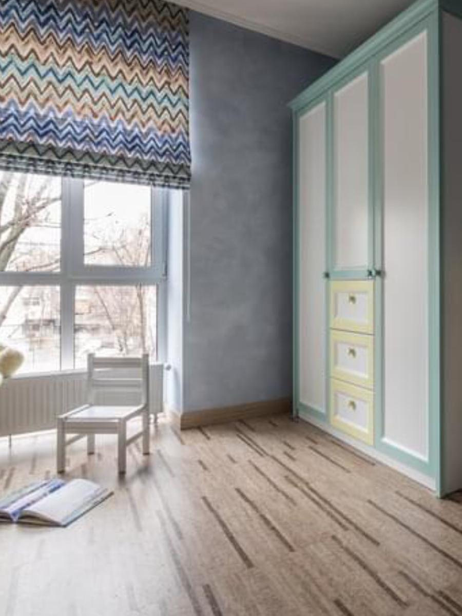 Пробковое покрытие Wicanders Cork Essence LINN BLUSH