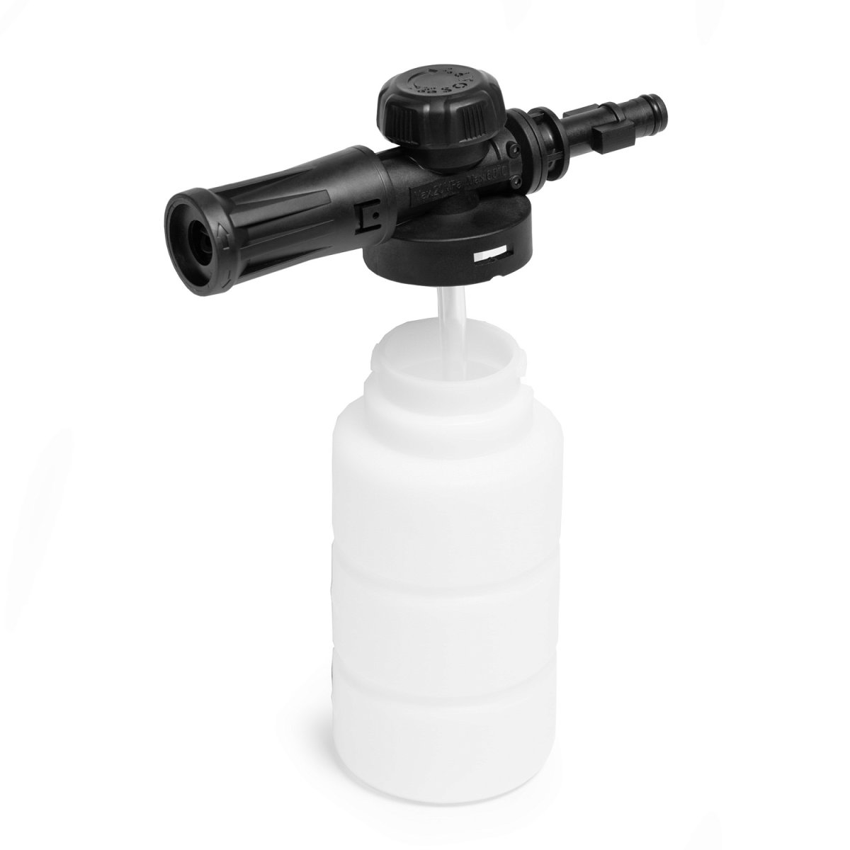 Мойка высокого давления DAEWOO DAW550