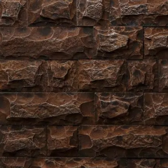 Декоративный искусственный камень Petra Карфаген рядовой [03К1]