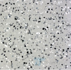 Линолеум токопроводящий Titan Vinyl  SHIELD XYR-612 Cement