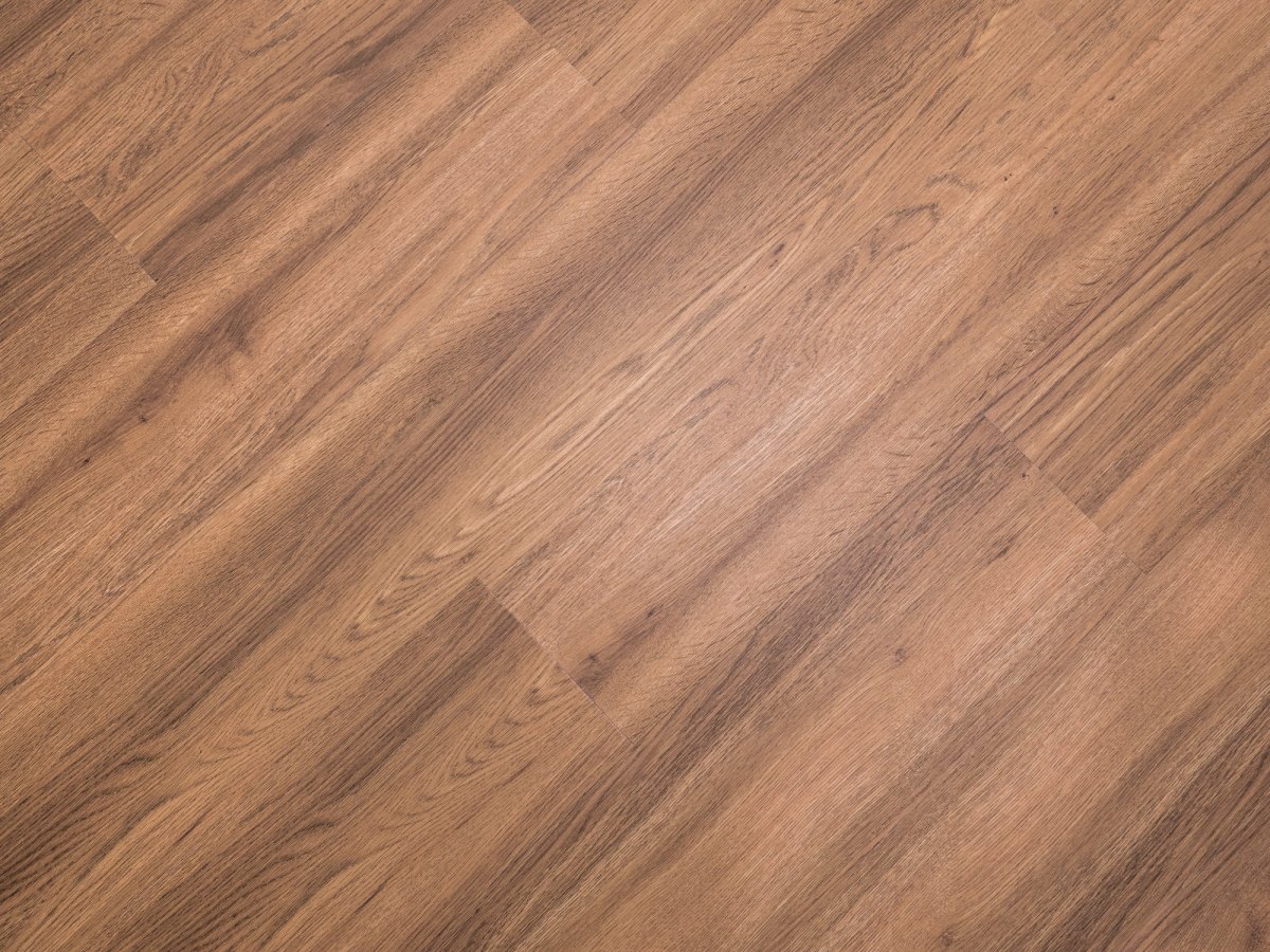 Кварцвиниловая плитка EcoClick EcoWood NOX-1607 Дуб Виши