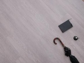 Кварцвиниловая плитка EcoClick EcoWood Dry Back NOX-1711 Дуб Лир